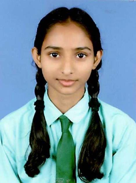 Shikha Kumari
